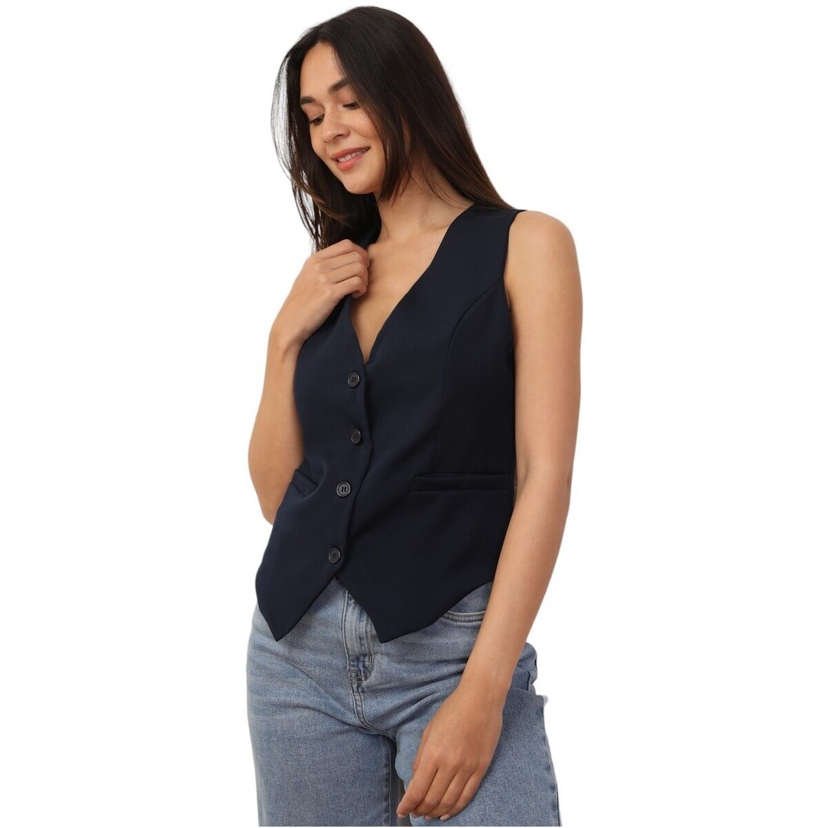 Σακάκι/Blazers La Modeuse 72213_P169756