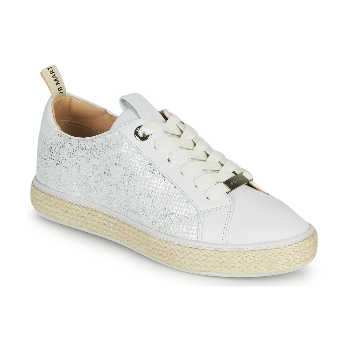 Xαμηλά Sneakers JB Martin 1INAYA