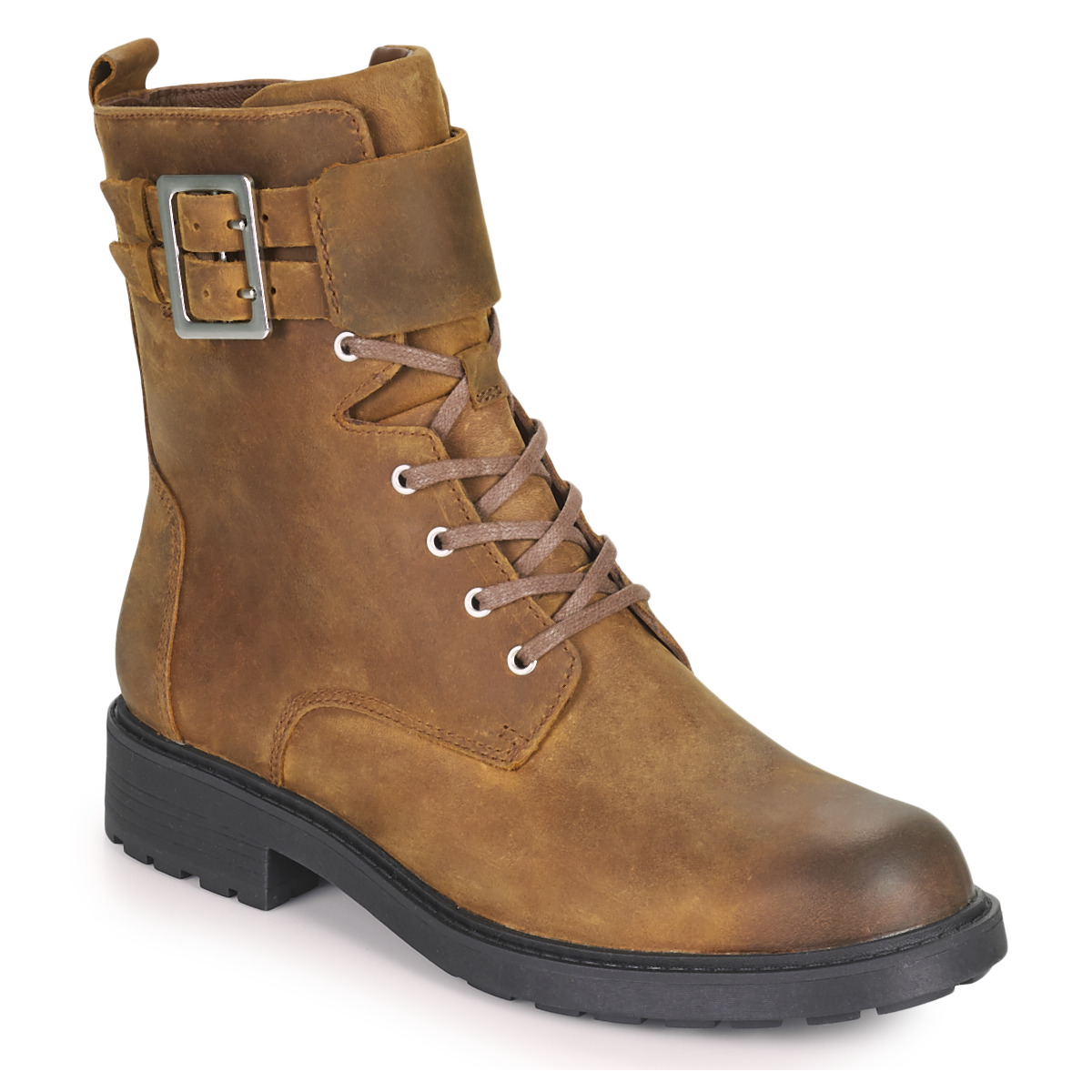 Μπότες Clarks Orinoco2 Lace