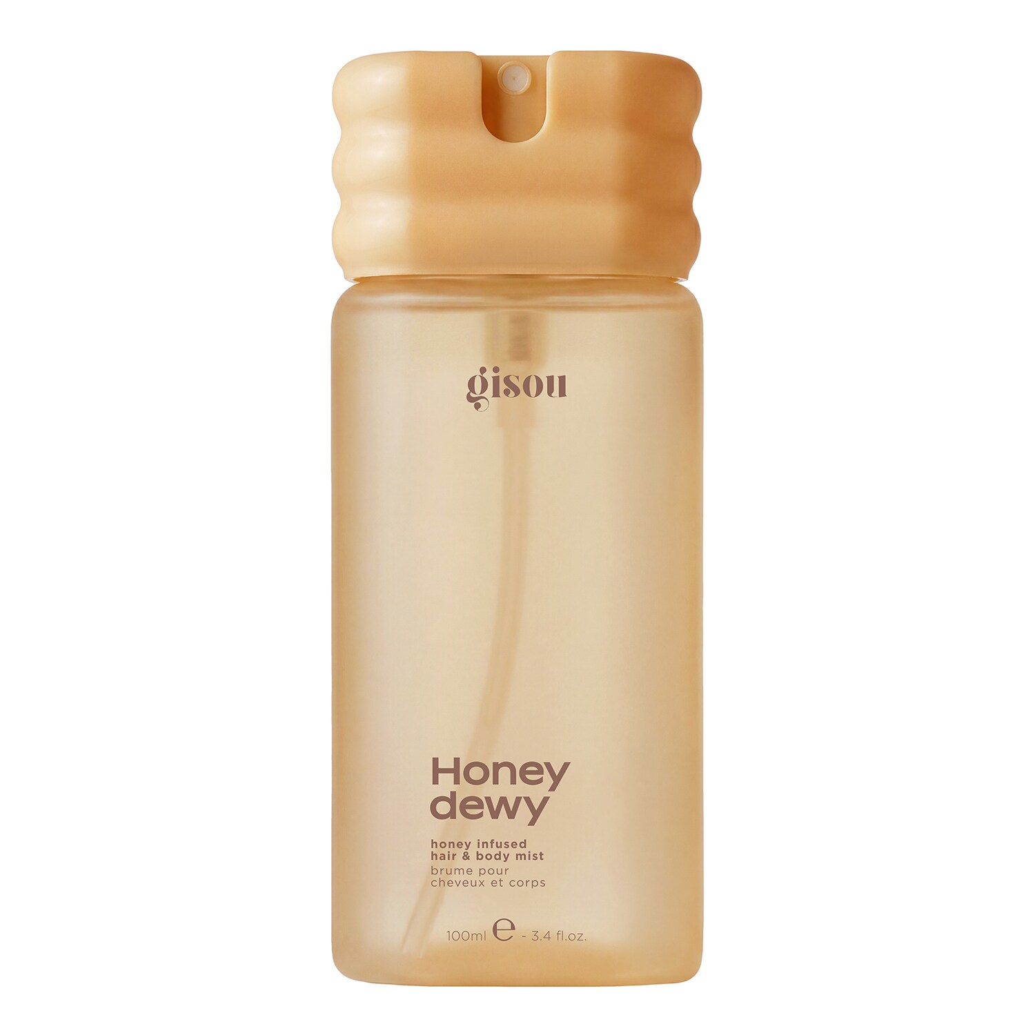 Gisou - Mist Μαλλιών & Σώματος - Honey Dew | 100 ml