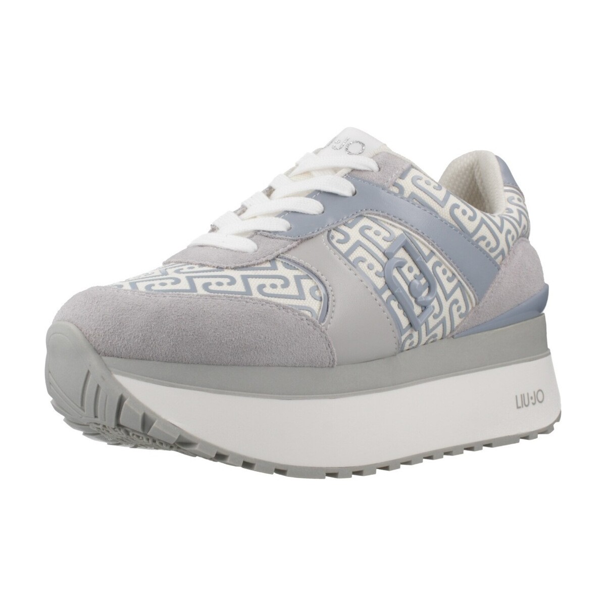 Xαμηλά Sneakers Liu Jo MAXI WONDER PLU