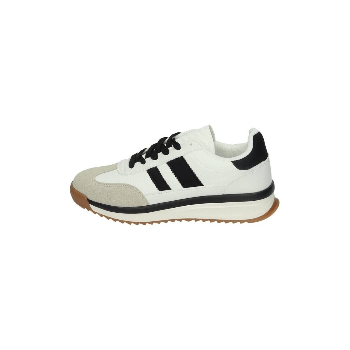 Xαμηλά Sneakers Zapatop -