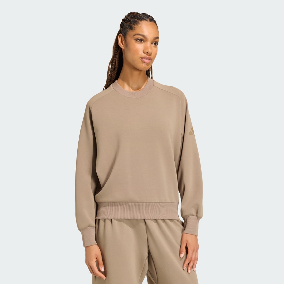 ΜΠΛΟΥΖΑ SOFT LUX LOOSE