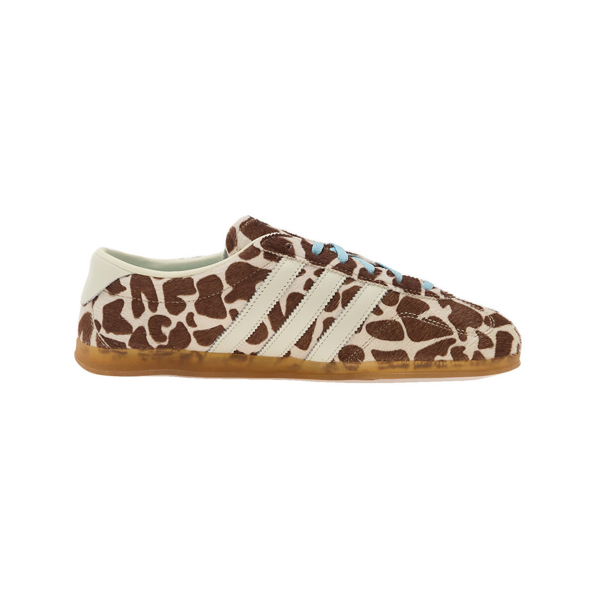 Xαμηλά Sneakers adidas Baskets gazelle lo pro cuir