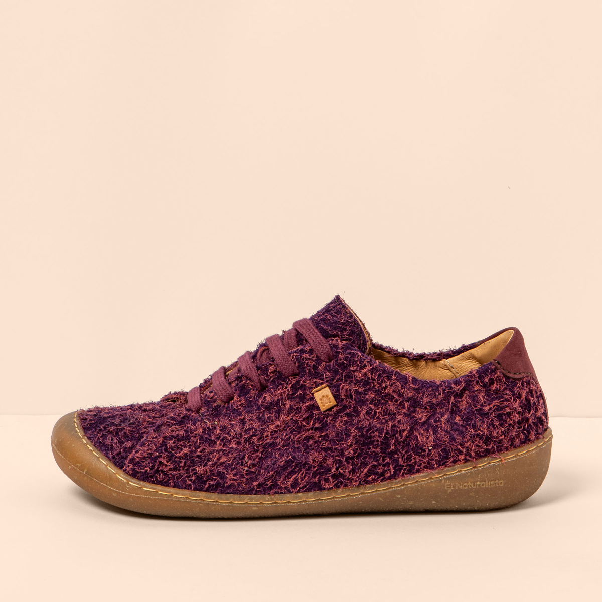 Xαμηλά Sneakers El Naturalista 25770P1ER005