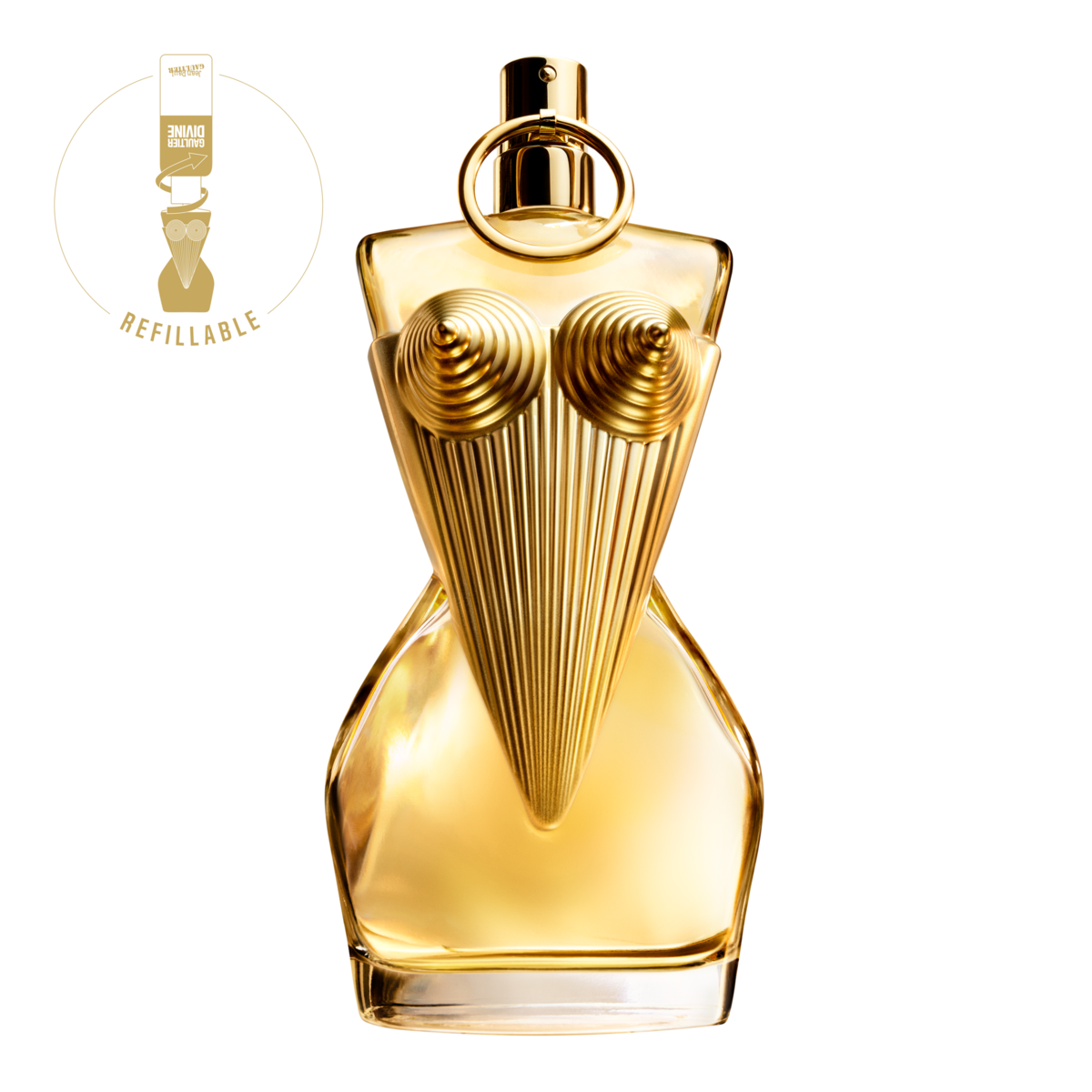 Gaultier Divine Eau De Parfum | 100ml