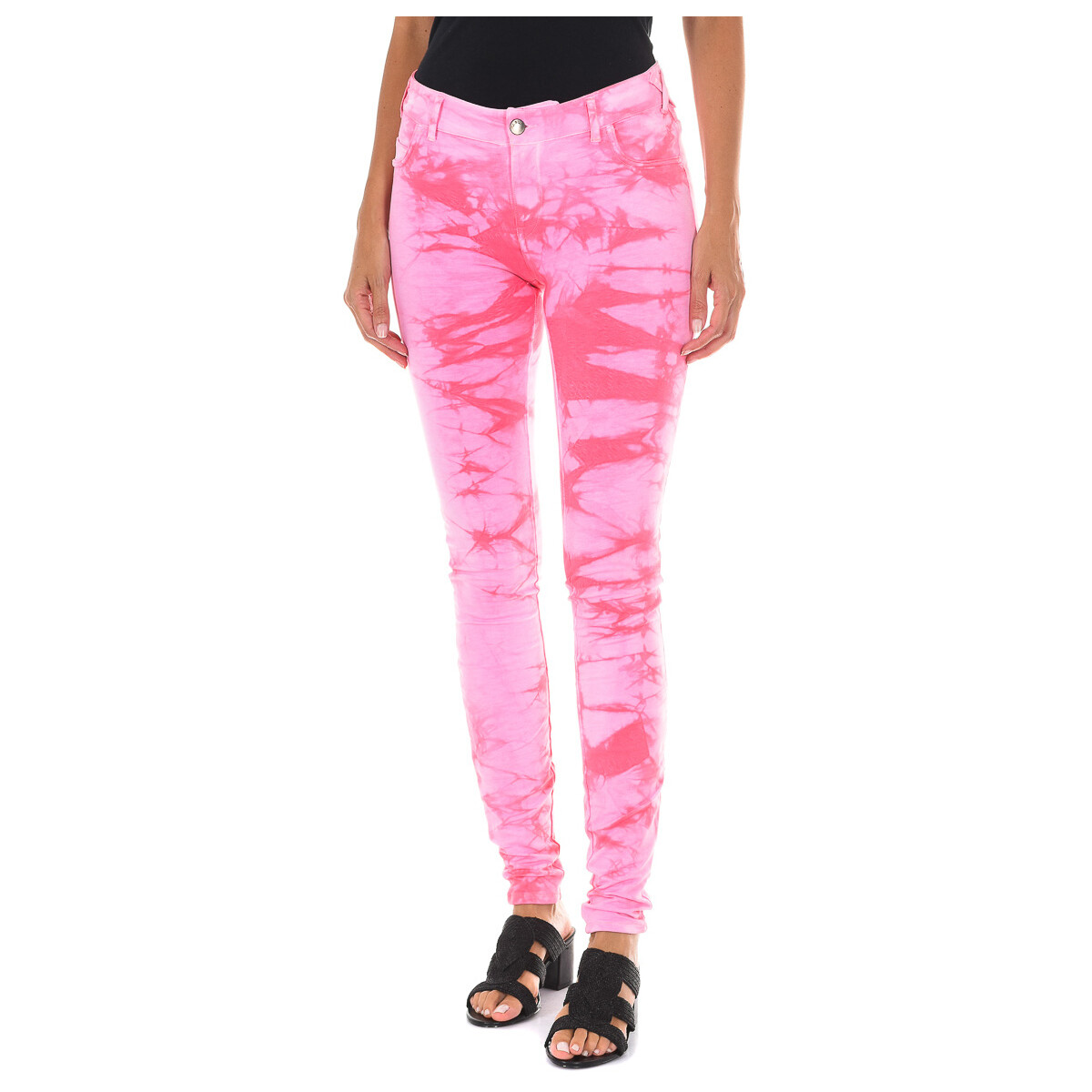 Skinny jeans Met 10DB50210-J100