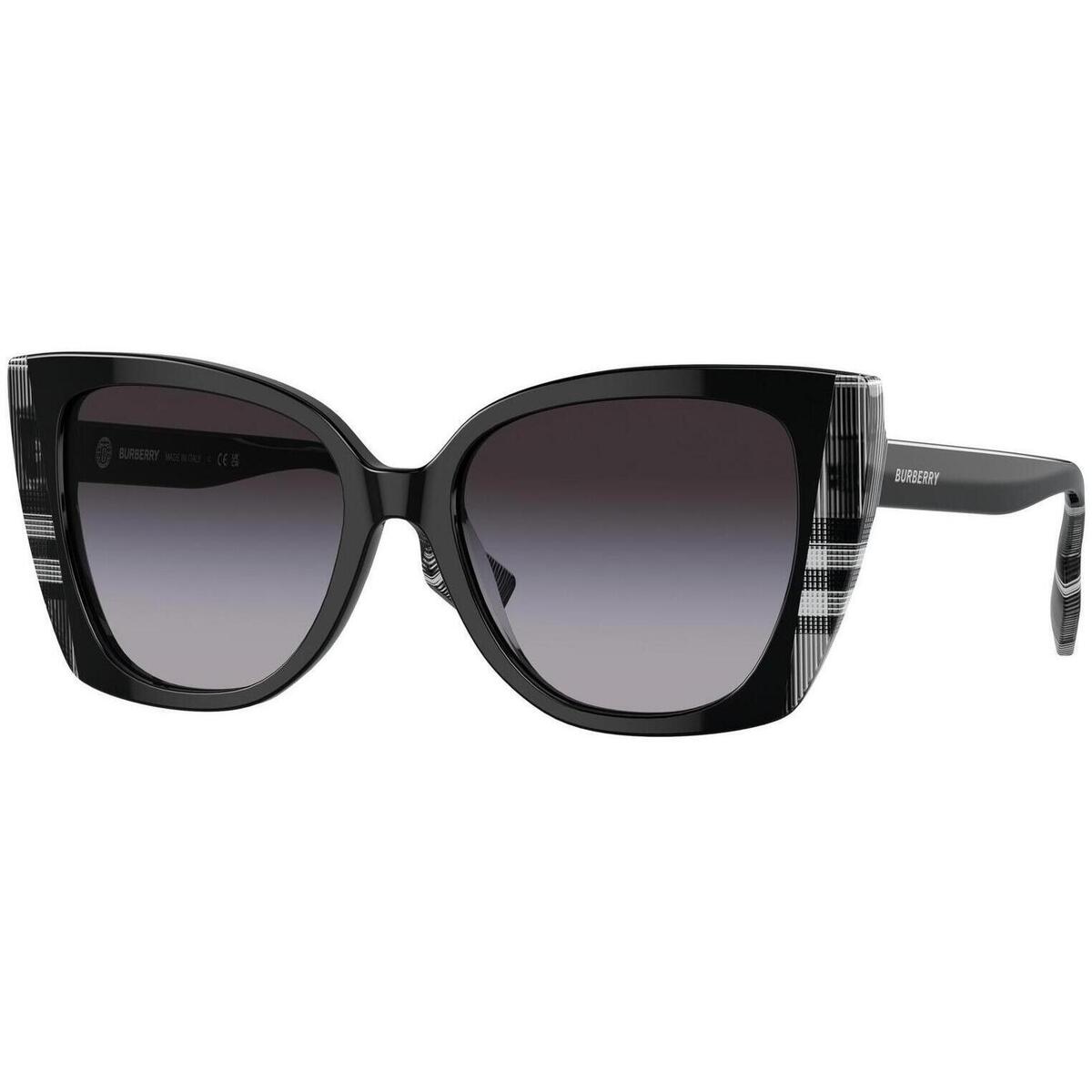 óculos de sol Burberry MERYL 0BE4393 40518G