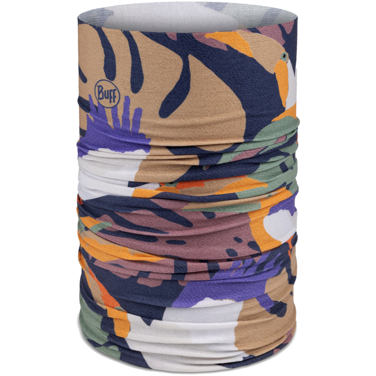 Κασκόλ Buff CoolNet UV Neckwear