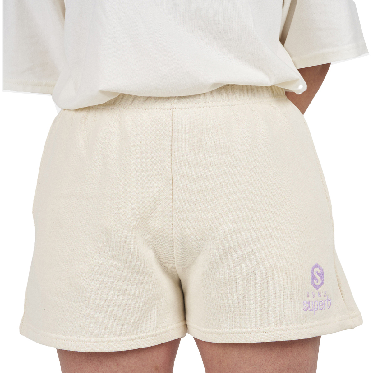 Shorts & Βερμούδες Superb 1982 SPRBSH-2201