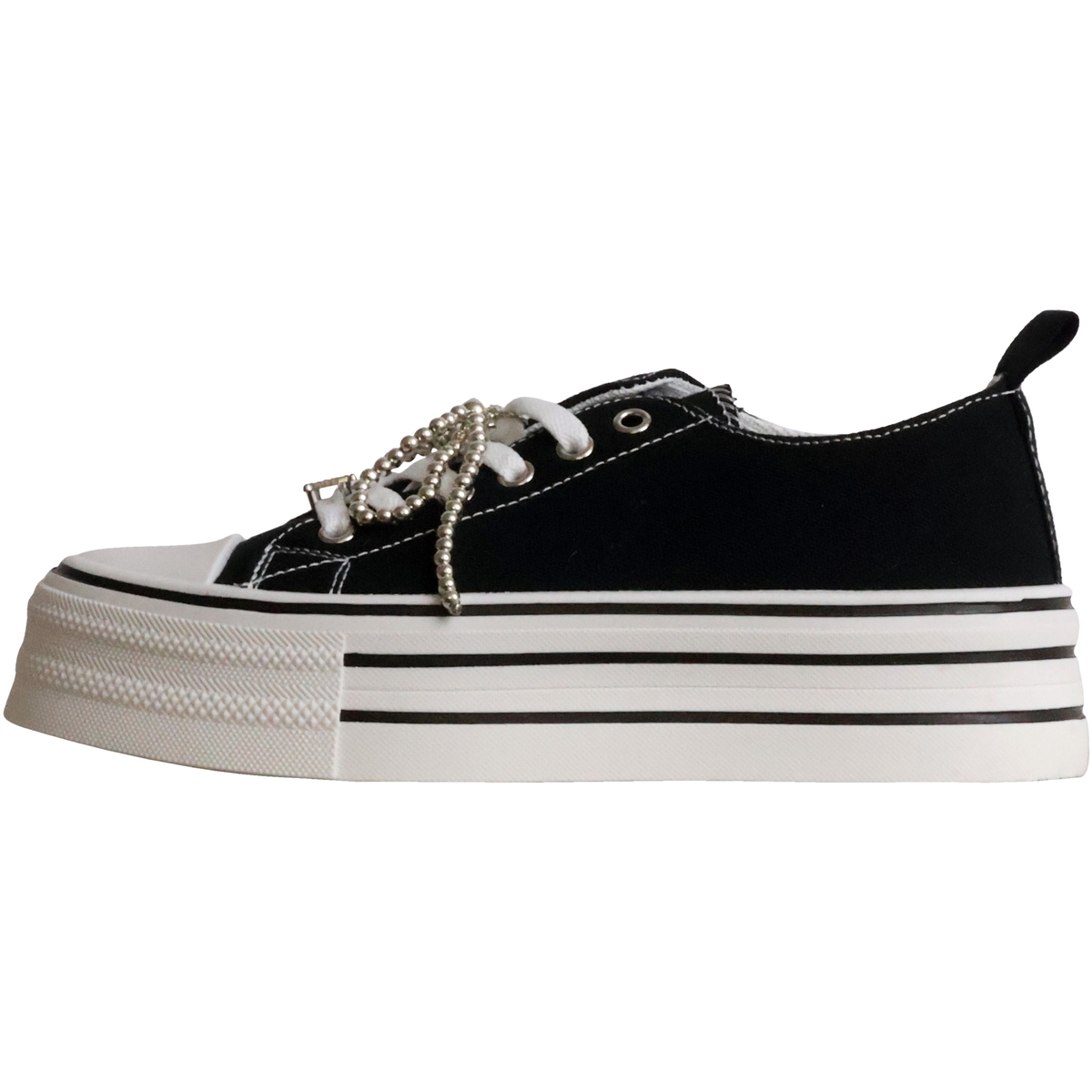 Xαμηλά Sneakers Super Mode 294793