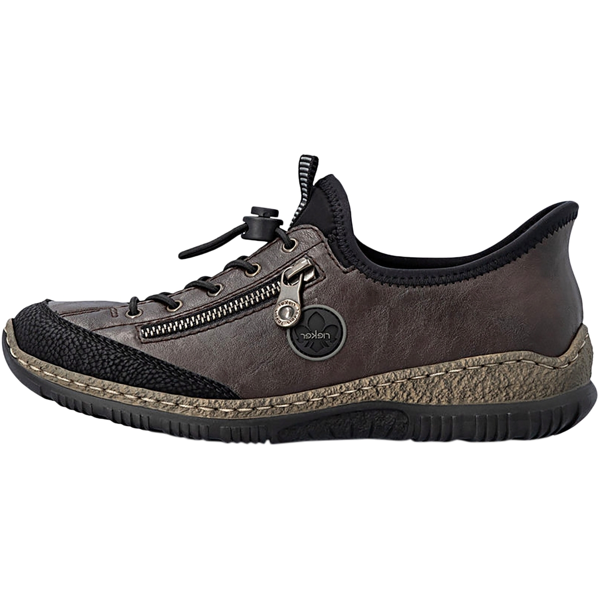 Xαμηλά Sneakers Rieker 296193