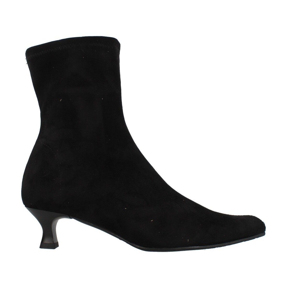 Μπότες Miss Elastic Botin Zetina Ante