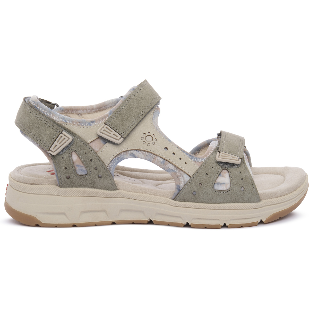 Σανδάλια Relife KHAKI