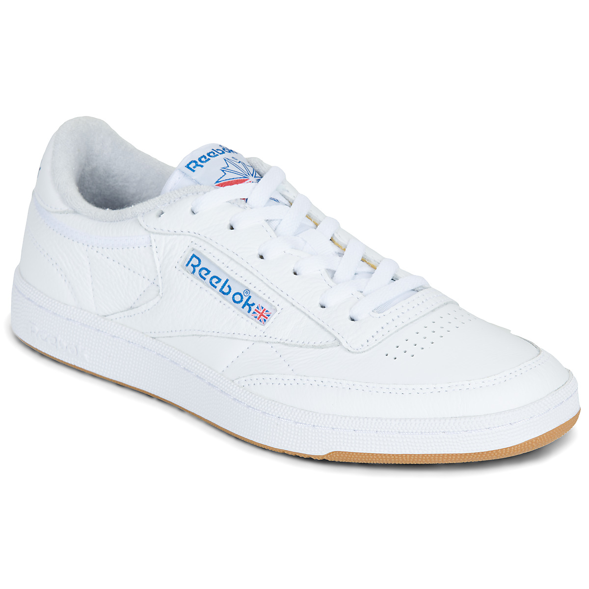 Xαμηλά Sneakers Reebok Classic CLUB C 85