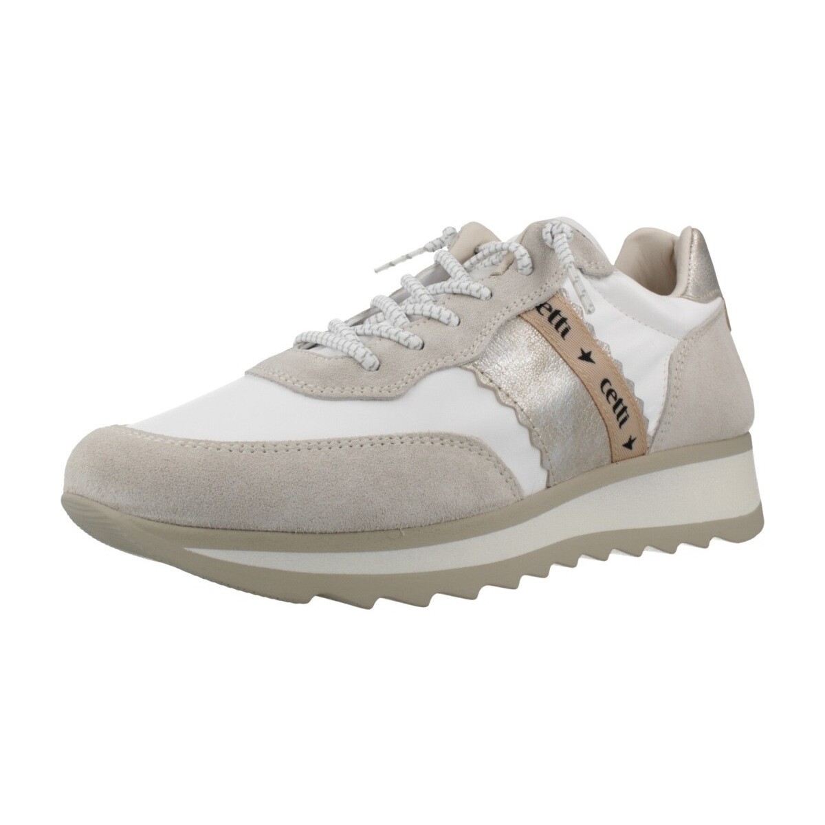 Xαμηλά Sneakers Cetti C848SRA V26