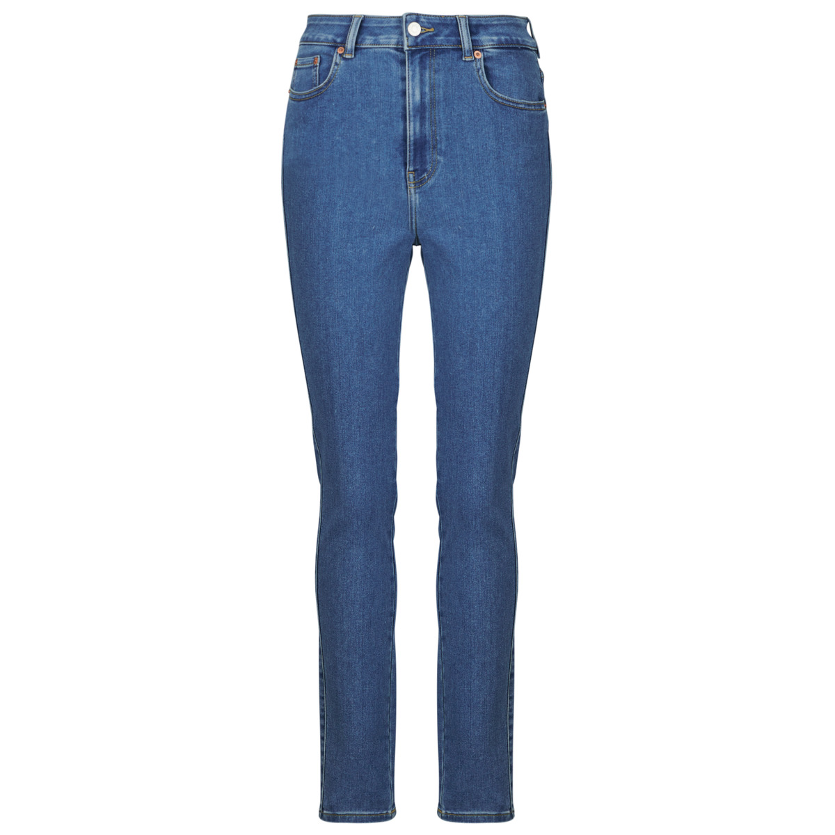 Skinny jeans JJXX JXSYDNEY SKINNY HW S400