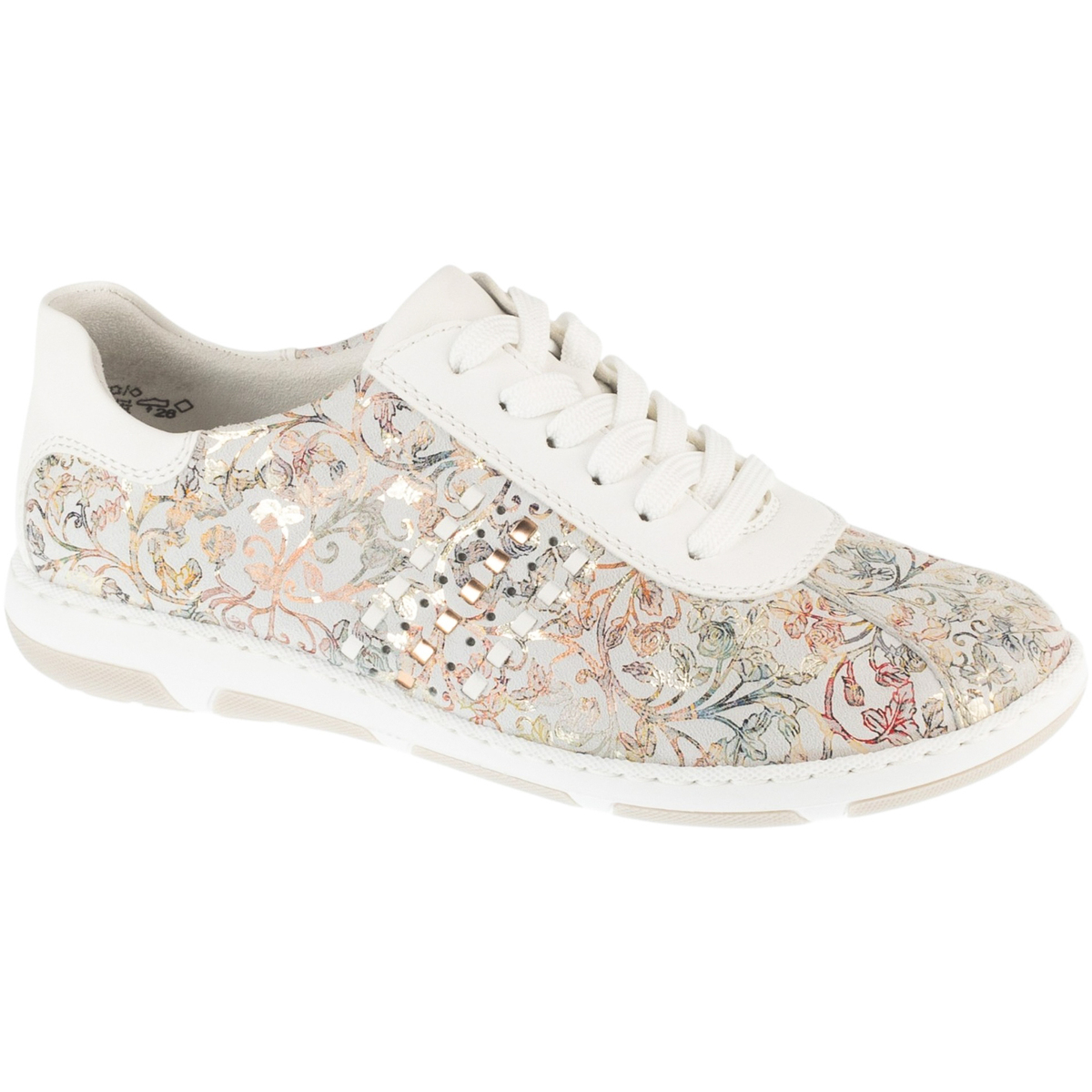 Xαμηλά Sneakers Rieker Shoes