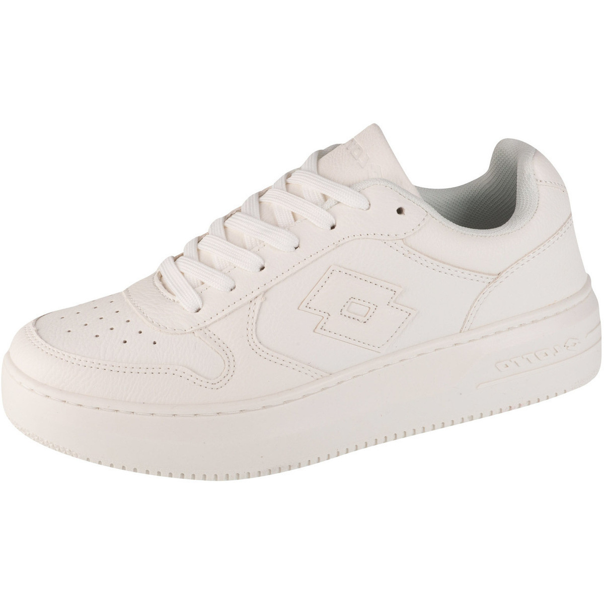 Xαμηλά Sneakers Lotto Paliot PF OC