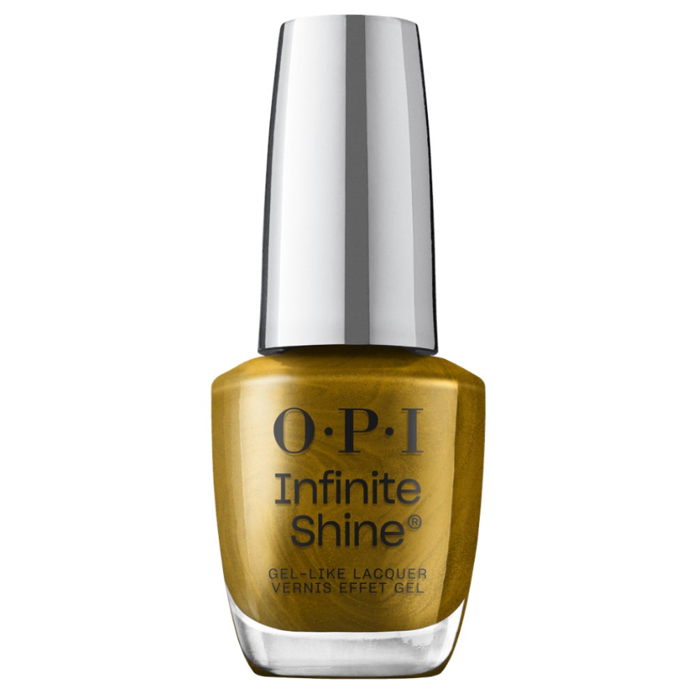 OPI Infinite Shine Nail Polish Βερνίκι Νυχιών με Λαμπερή Gel Όψη & Διάρκεια έως 11 Ημέρες 15ml - Have a Brittle Fun
