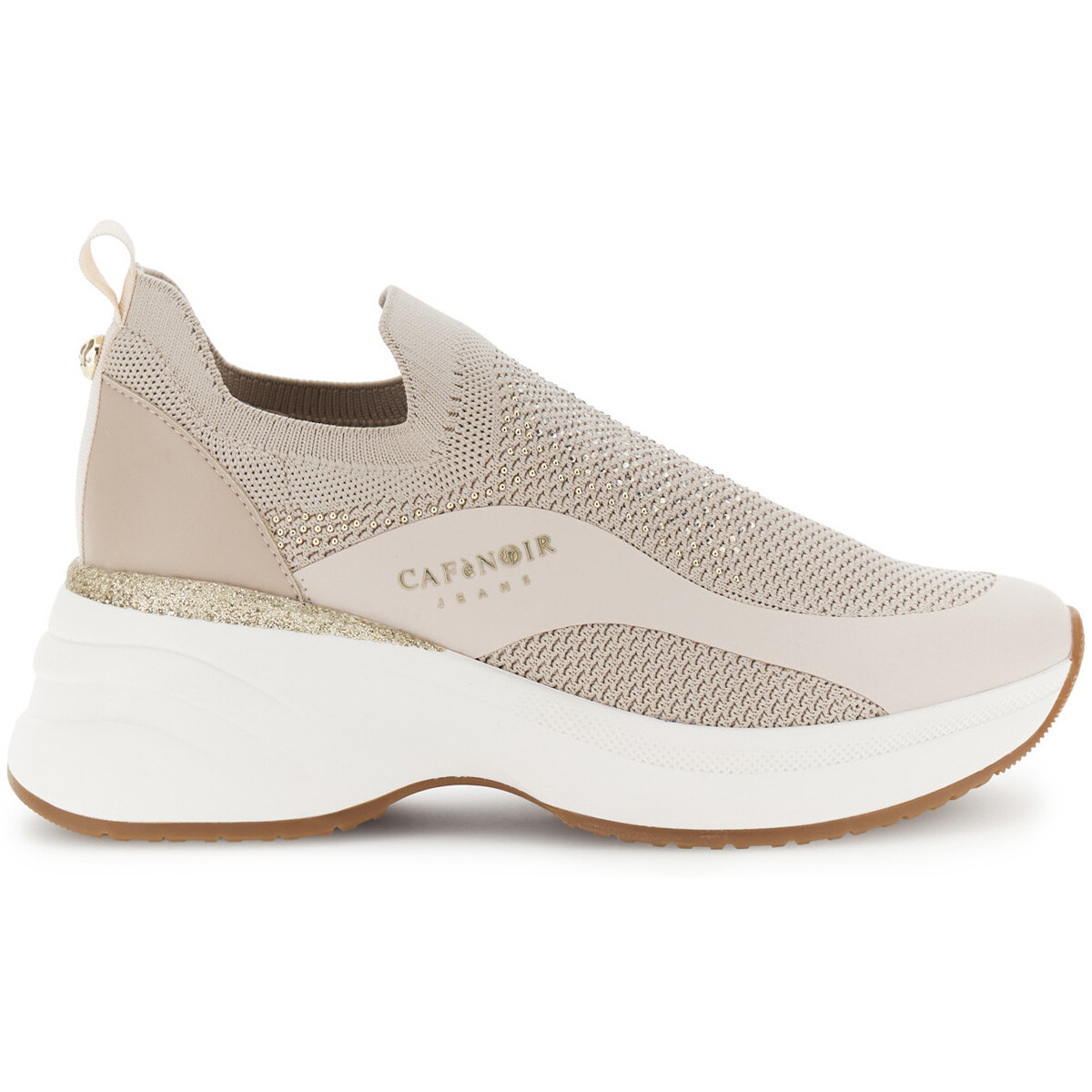Slip on Café Noir C1DH9014