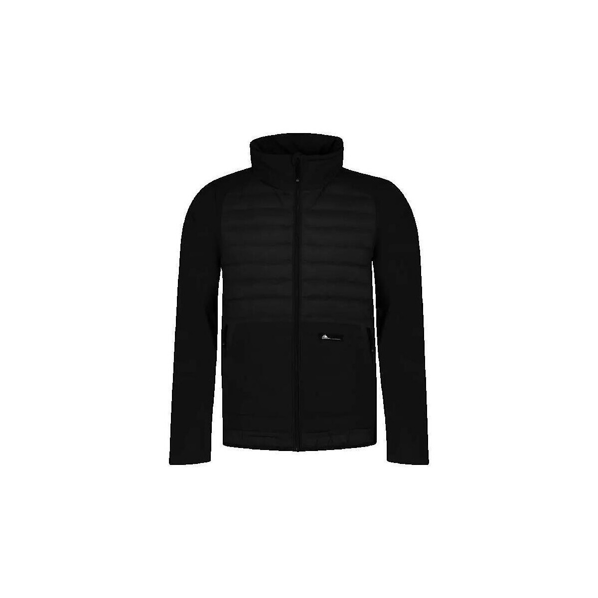 Χοντρό μπουφάν Superdry Doudoune Hybrid