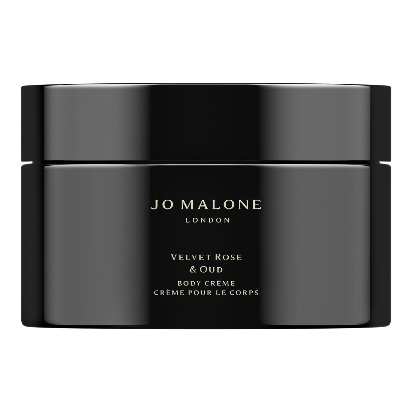 Velvet Rose & Oud Body Creme | 200ml