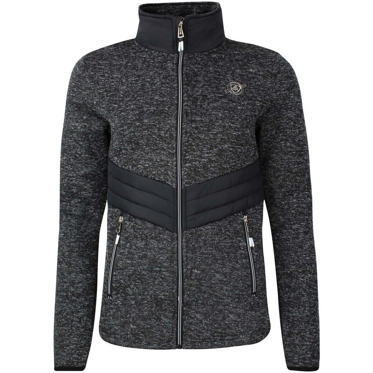 Fleece Peak Mountain Blouson polaire femme ATORMI