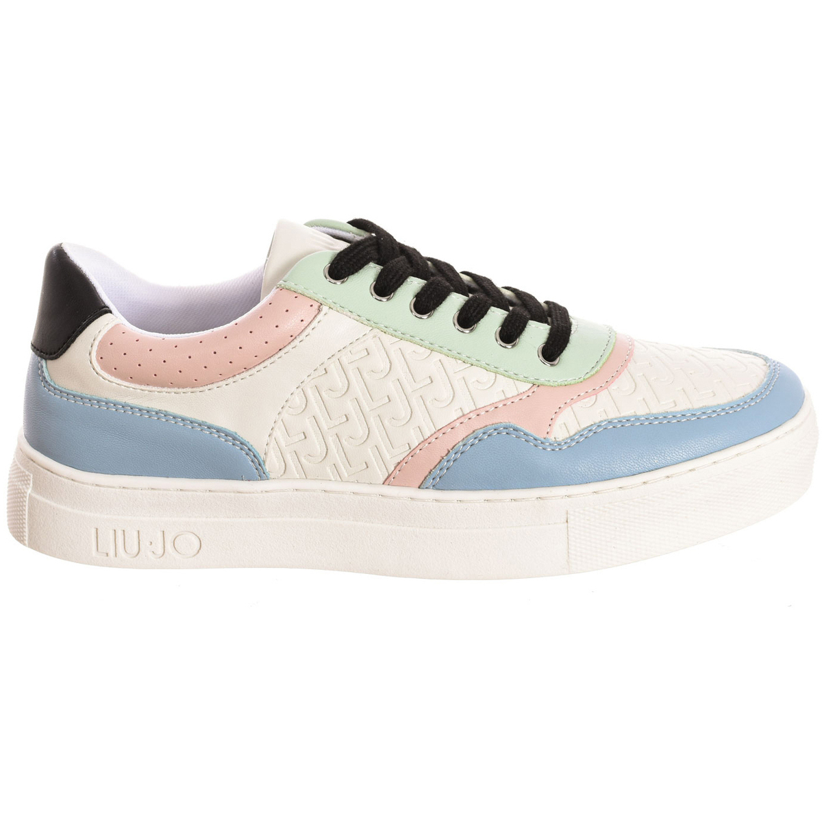 Xαμηλά Sneakers Liu Jo 4A3701EX014