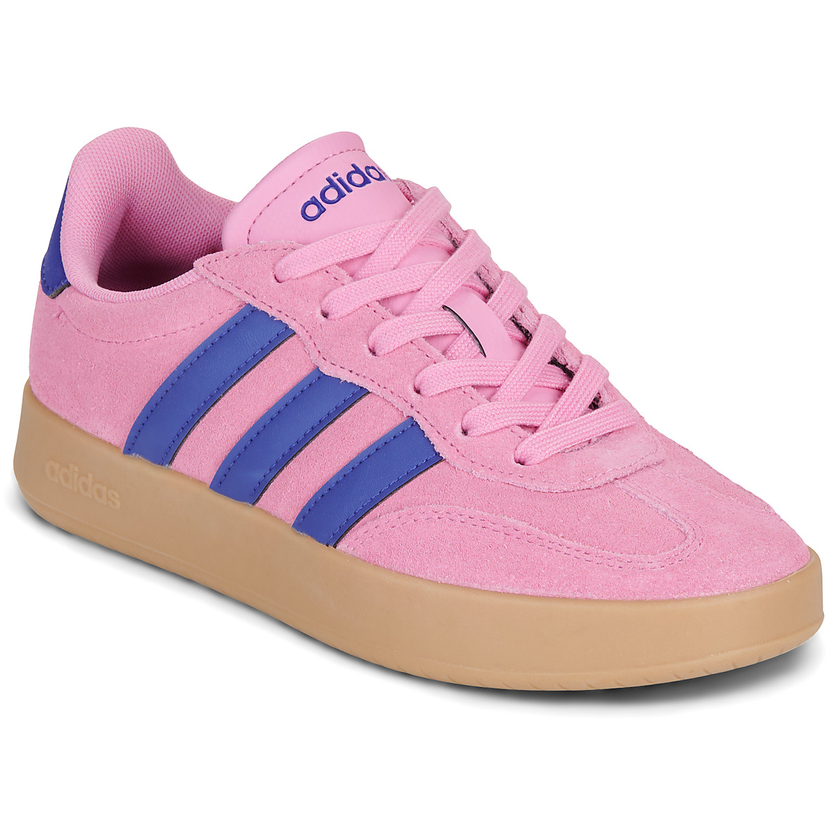 Xαμηλά Sneakers adidas BARREDA