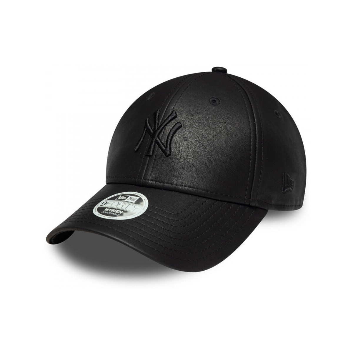 Κασκέτο New-Era Wmns pu 9forty neyyan