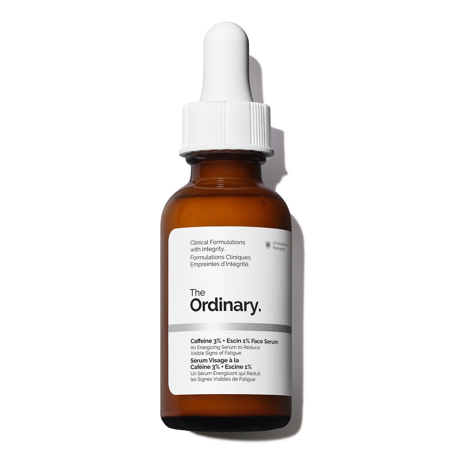 The Ordinary - Caffeine 3% + Escin Face Serum - ορός προσώπου | 30 ml