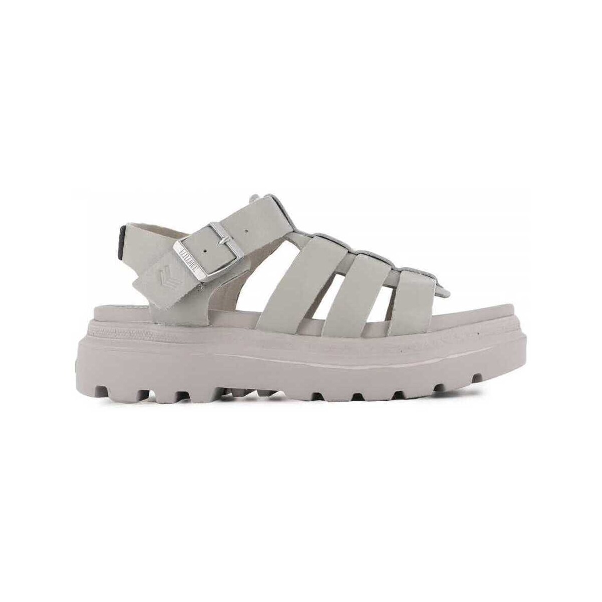 Σανδάλια Palladium Pallacruise fishermn