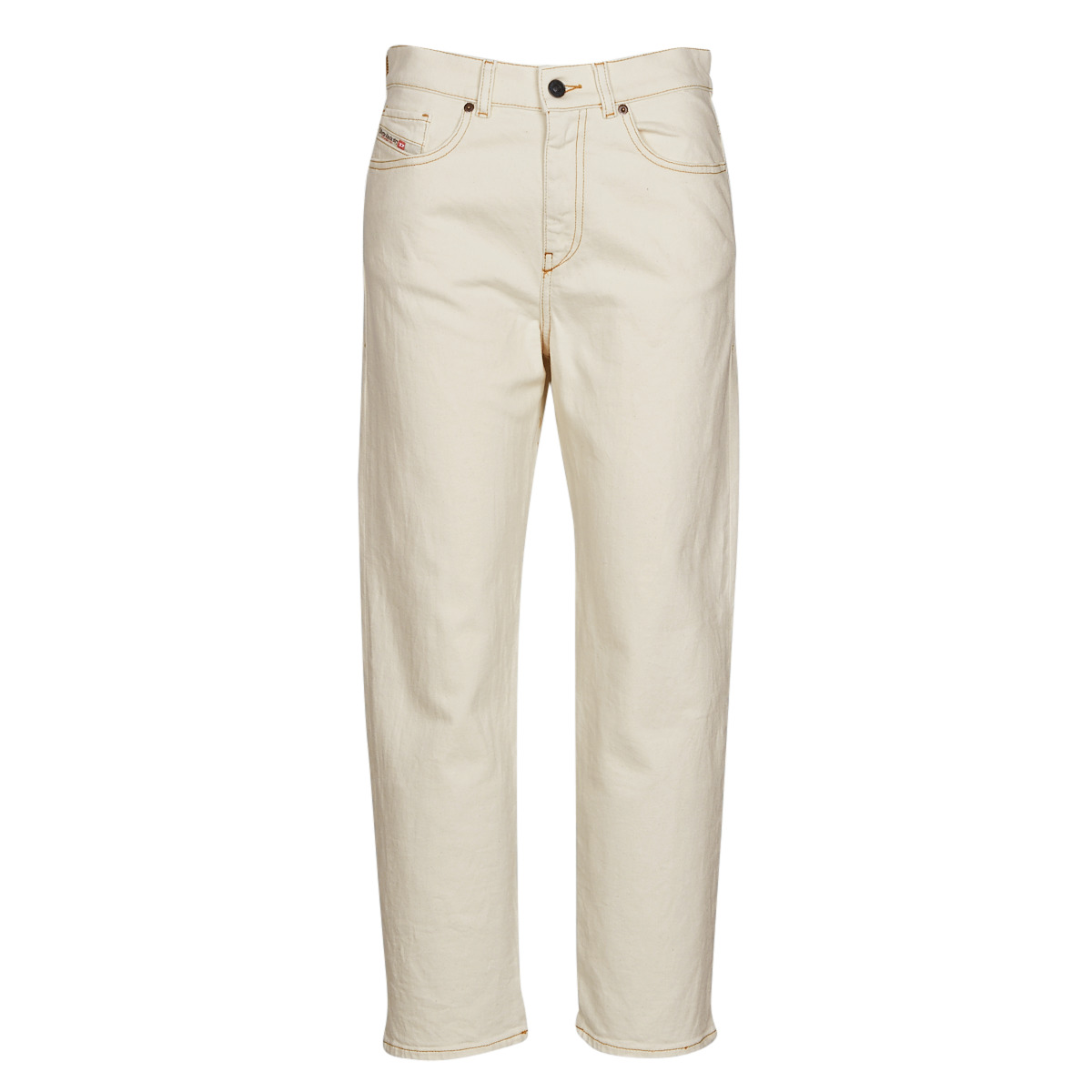 Boyfriend jeans Diesel 2016 D-AIR