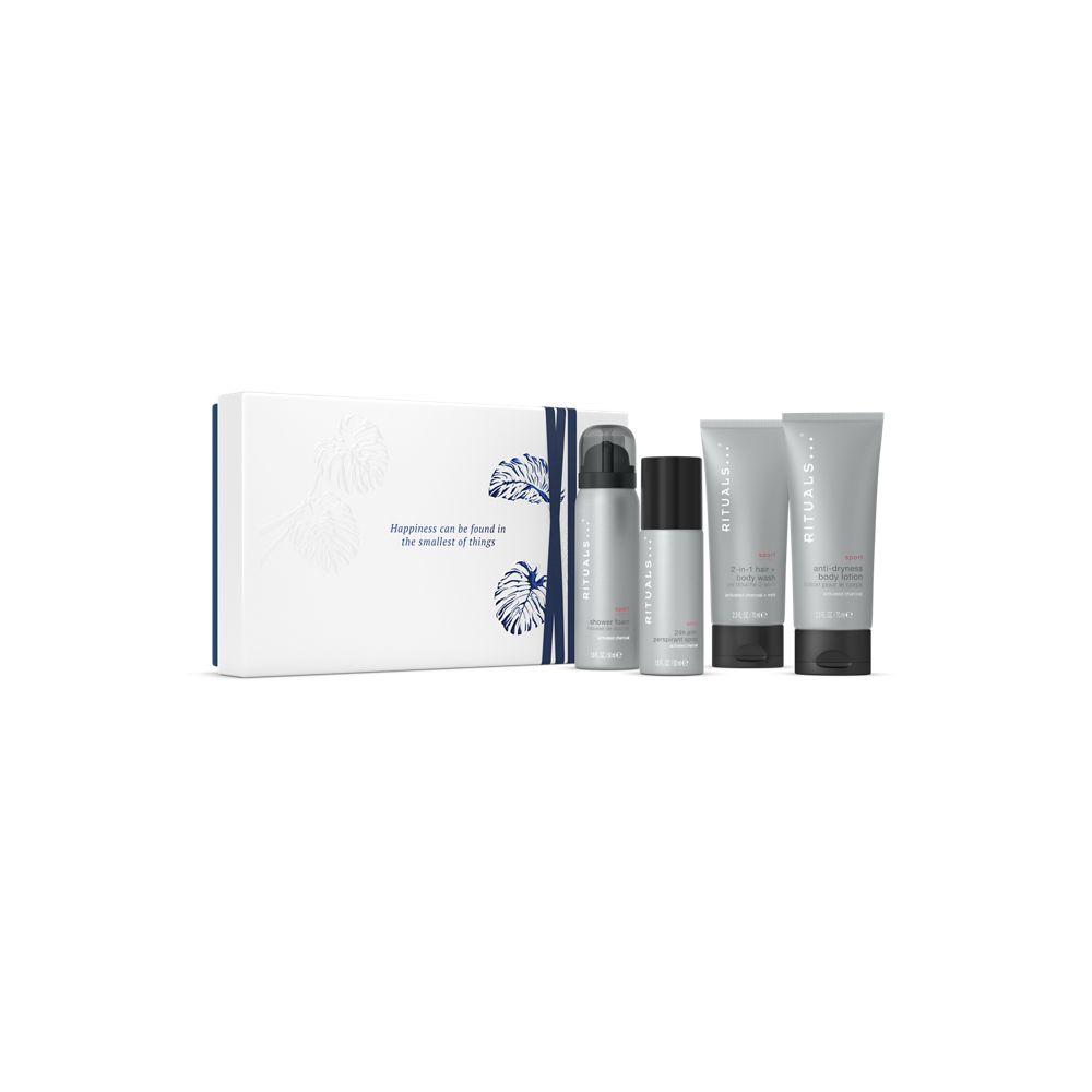 Rituals Homme Small Gift Set
