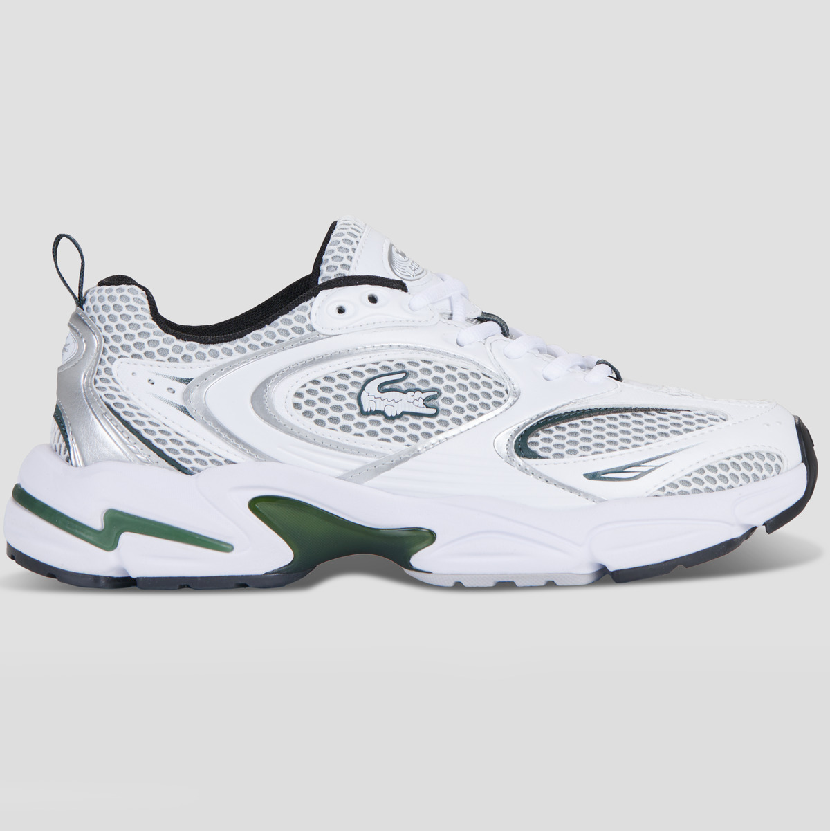 Xαμηλά Sneakers Lacoste Storm 96 2K