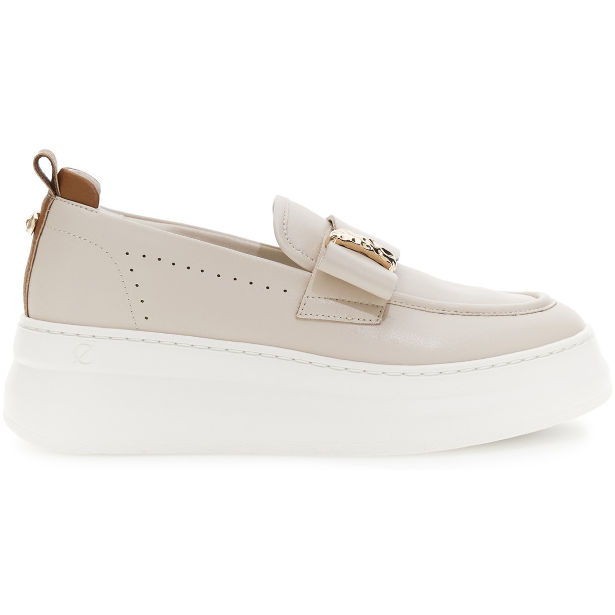 Xαμηλά Sneakers Café Noir C1DS1032
