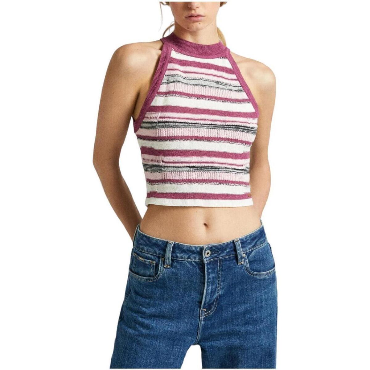 Μπλούζα Pepe jeans PL702142