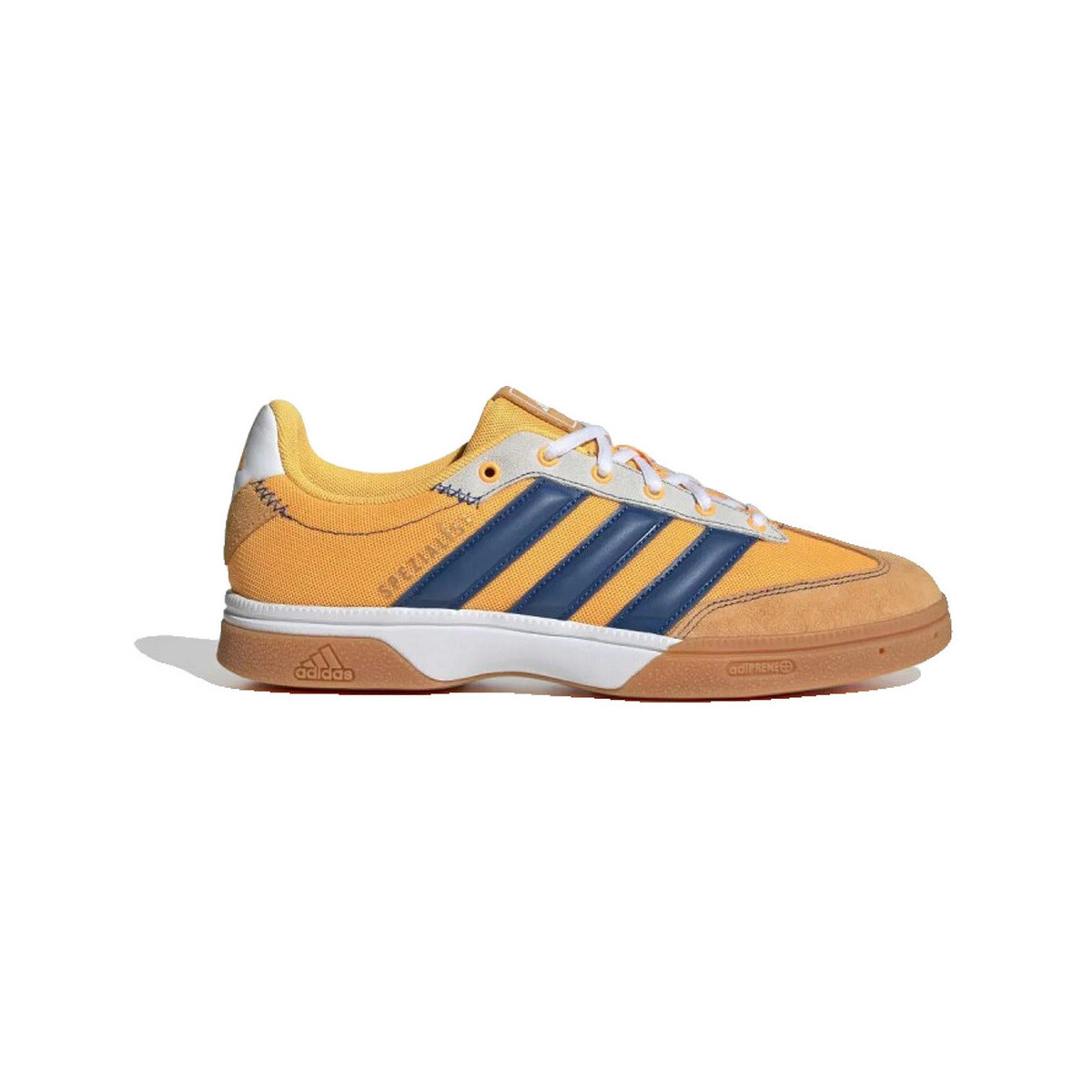 Παπούτσια Sport adidas Baskets Spezialist cuir lisse