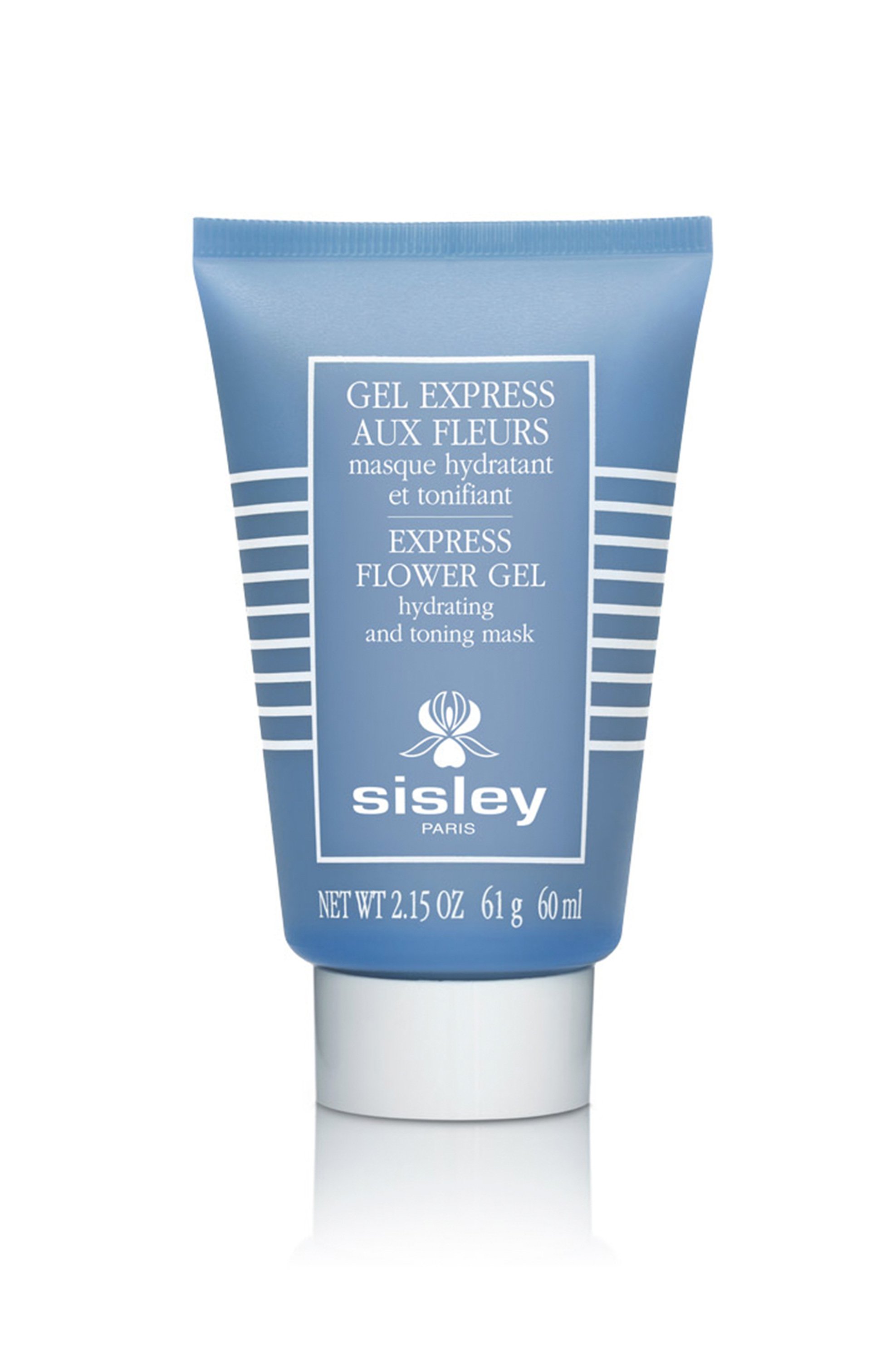 Sisley Express Flower Gel 60 ml