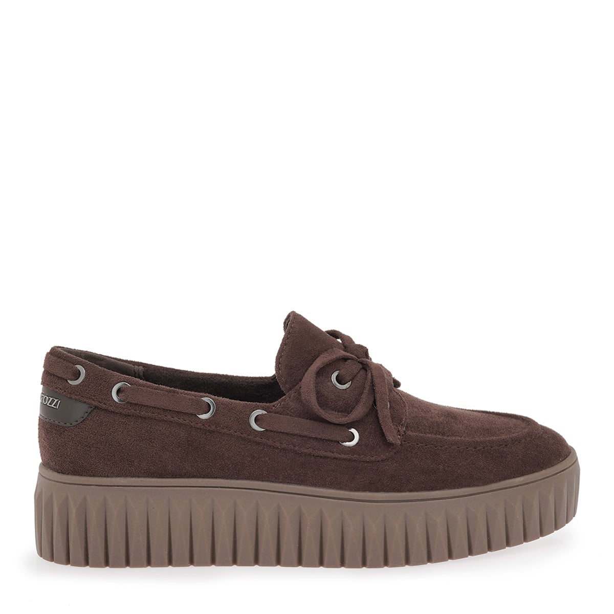 BOAT SHOES σχέδιο: X128G7702