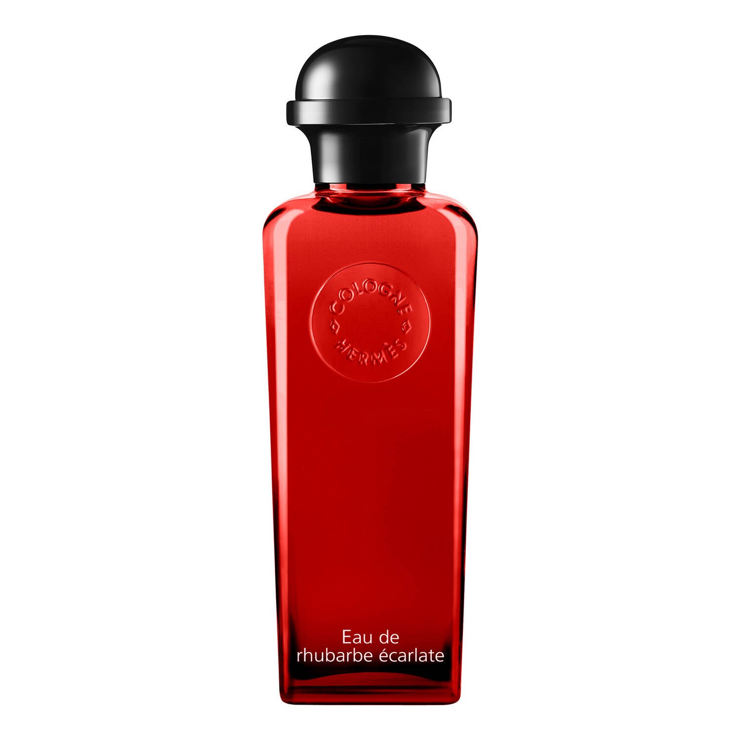 Hermès - Eau de Rhubarbe Ecarlate Eau de Cologne | 100 ml
