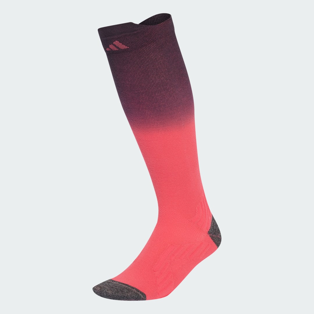 ΚΑΛΤΣΕΣ ΜΕΧΡΙ ΤΗ ΓΑΜΠΑ RUNNING COMFY DIPDYE