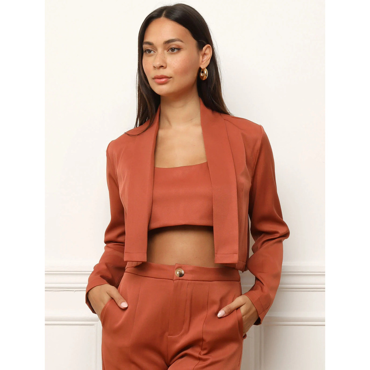 Σακάκι/Blazers La Modeuse 72696_P167619