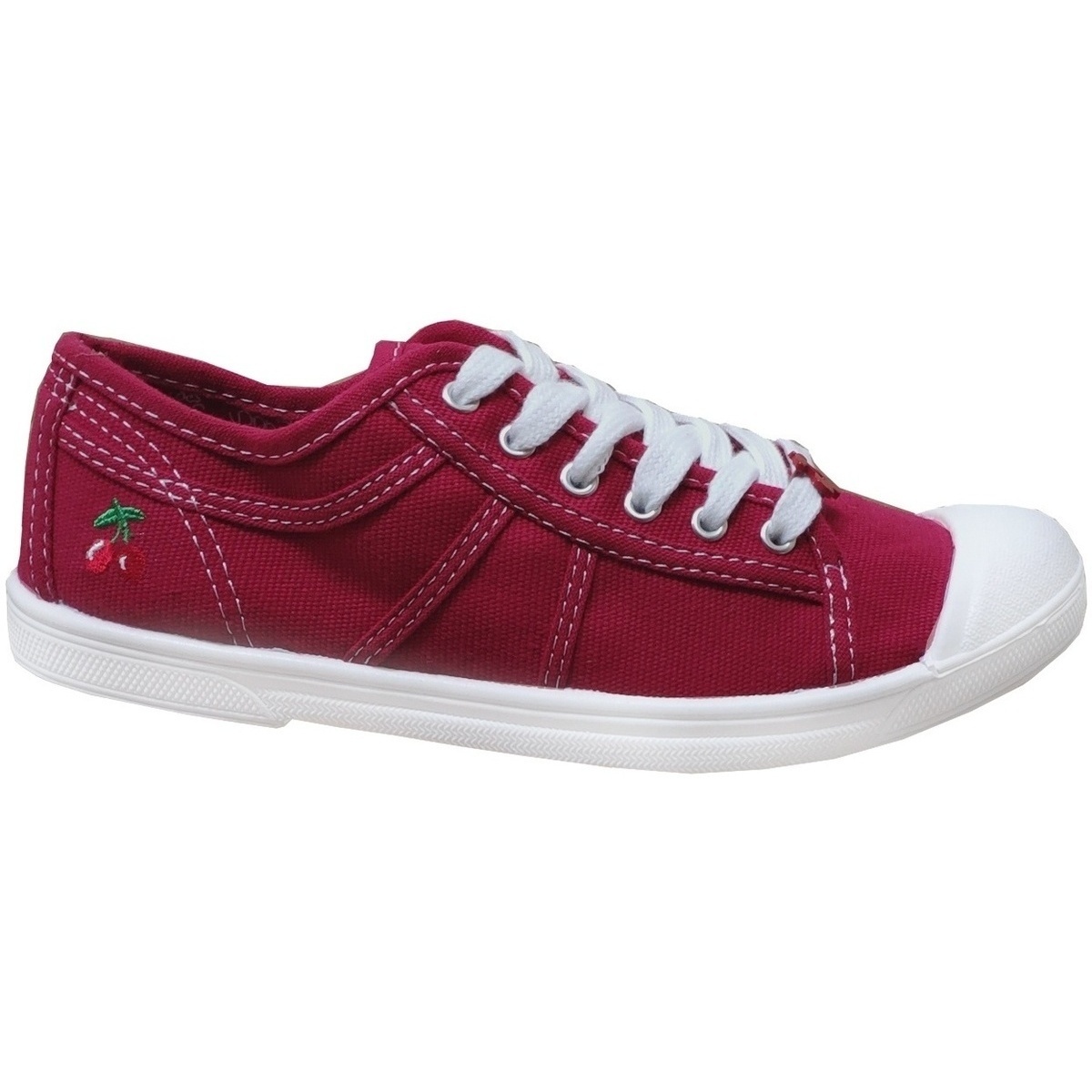Xαμηλά Sneakers Le Temps des Cerises BASIC 02