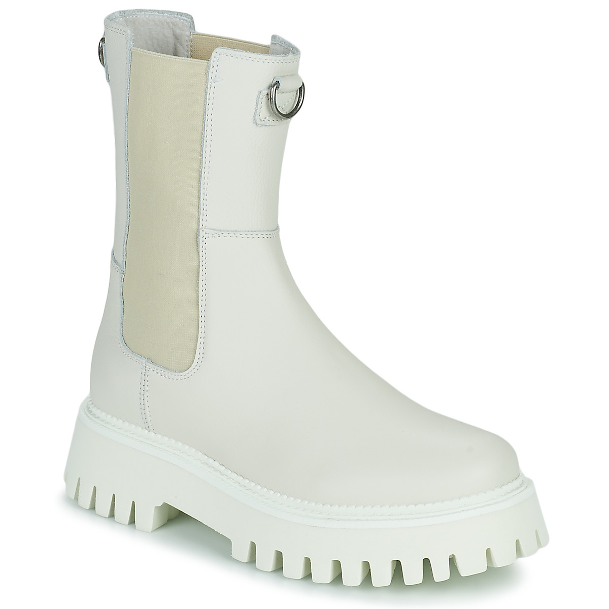 Μπότες Bronx GROOV-Y