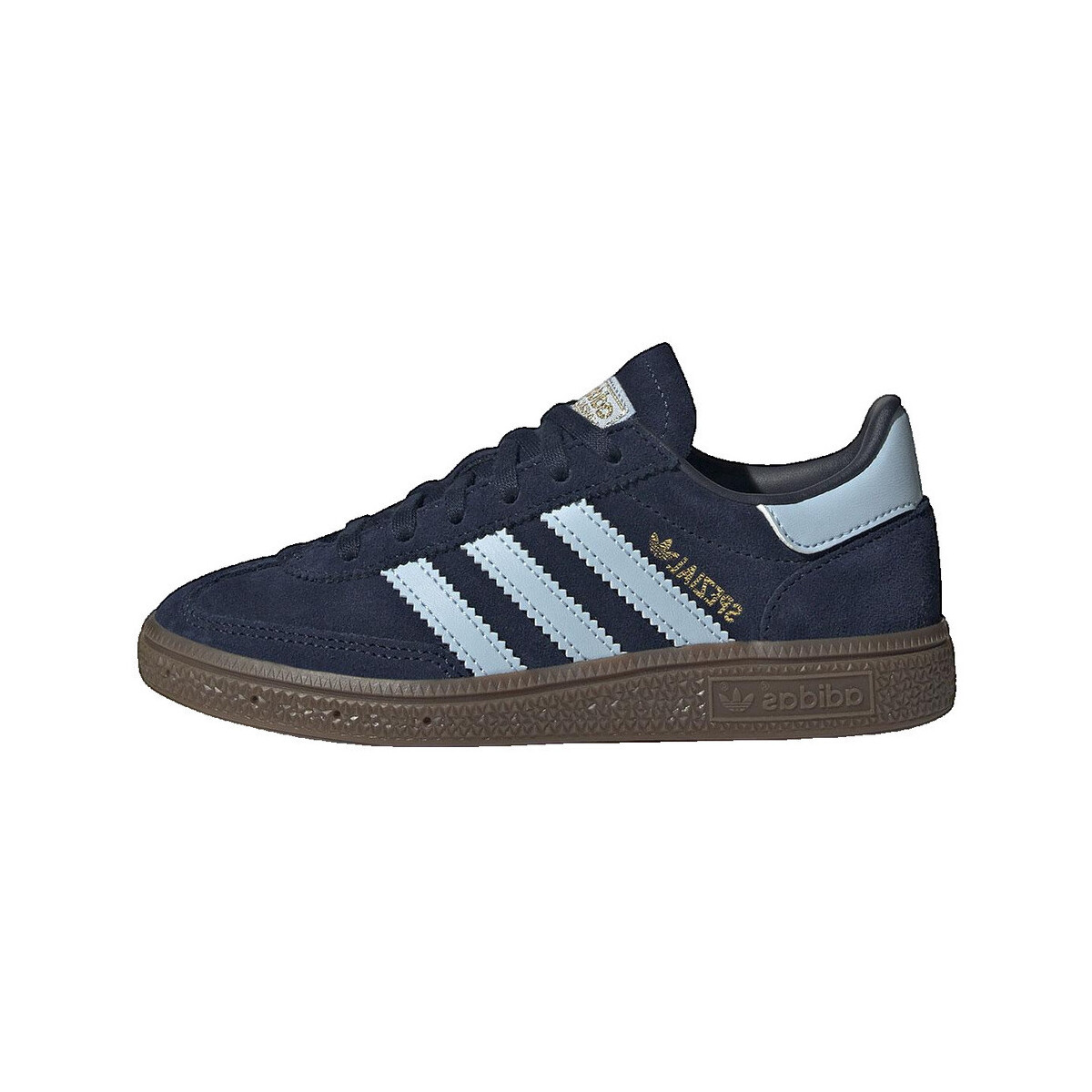 Xαμηλά Sneakers adidas Baskets Handball Spezial daim