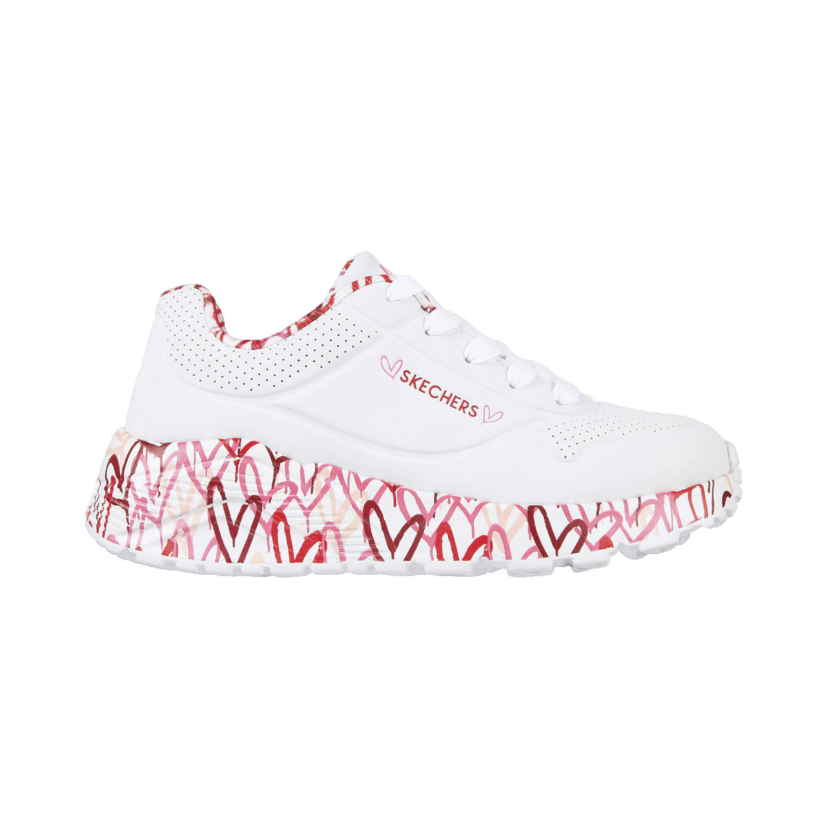 Sneakers Skechers Uno Lite