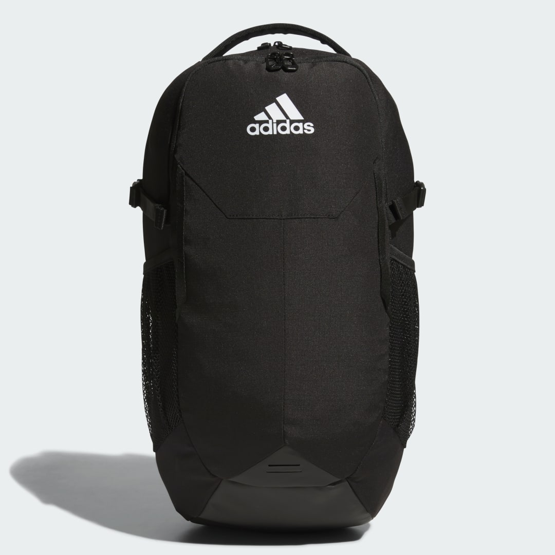 Functional Backpack