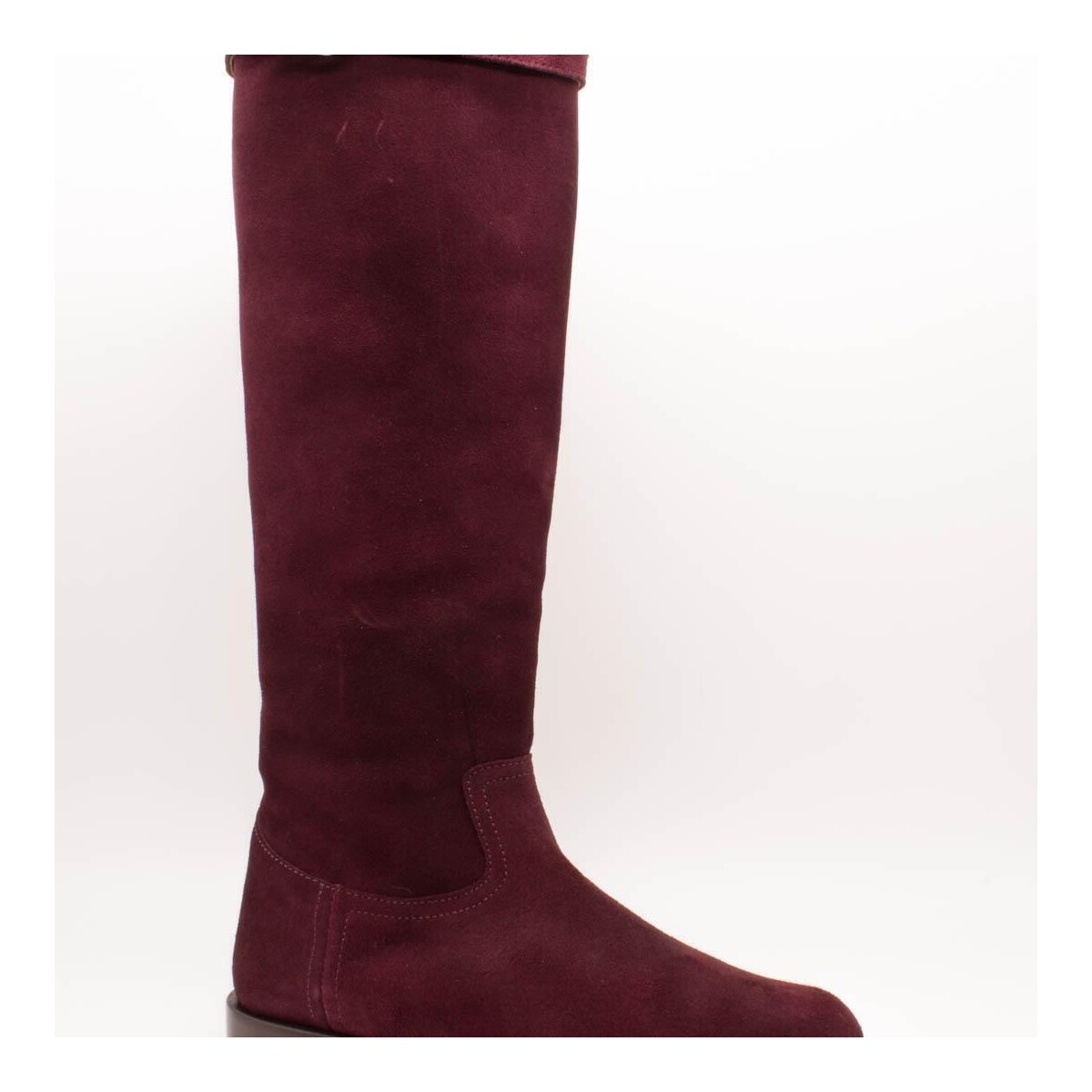 Μπότες Benson 83488B Serraje Vino